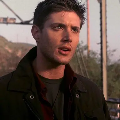 Profile image of Dean Winchester