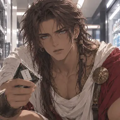 Profile image of 아킬레스