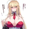 캐릭터 프로필 이미지