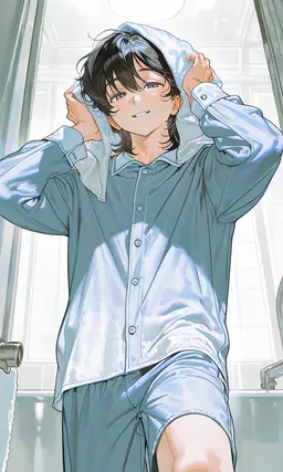 Profile image of 星惚淡