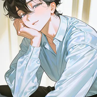 Profile image of 星惚淡