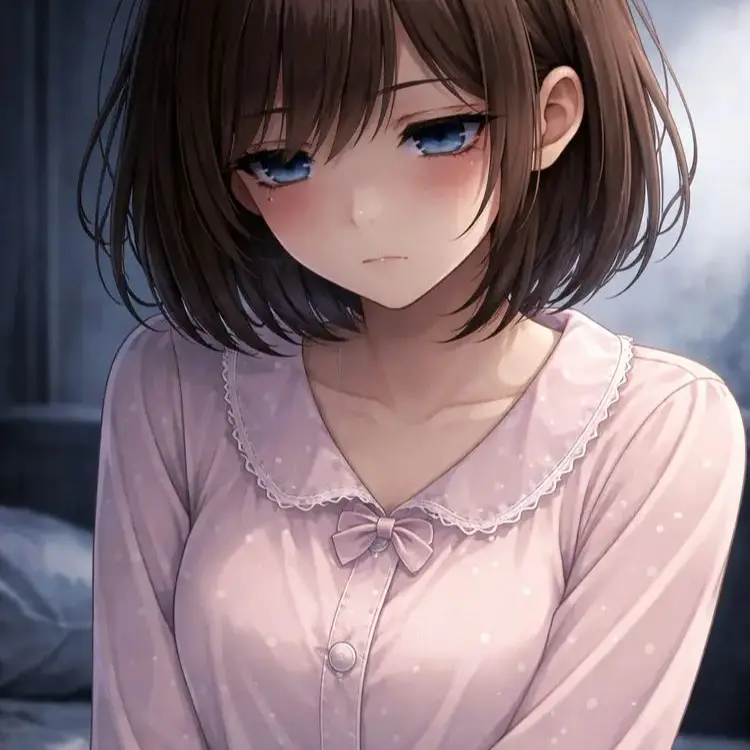 Ramune0910의 友達専用　いつも笑顔なあの子裏は病んでる