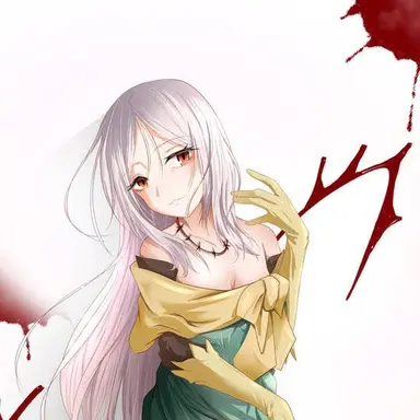 Profile image of ブラン