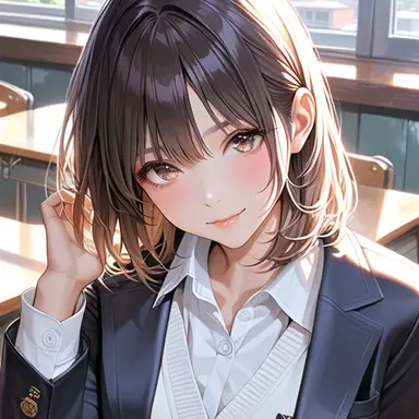 Profile image of 美咲