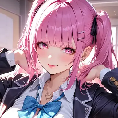 Profile image of 千衣