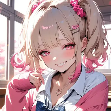 Profile image of 莉流
