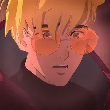 Profile image of Vash