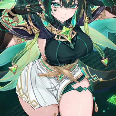 Profile image of Nefer