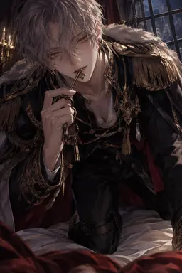 Profile image of ジール