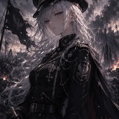 Profile image of ウィリア