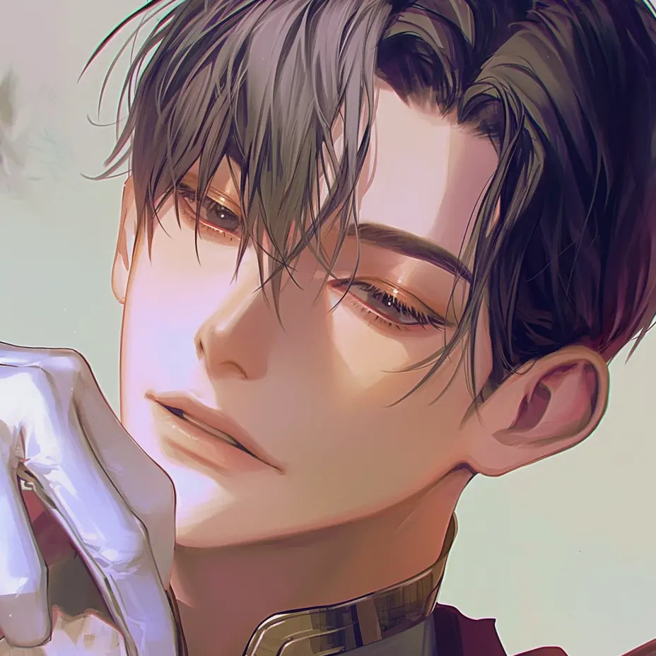 Nyangmanee의 루시안