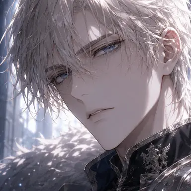 Profile image of ジュード