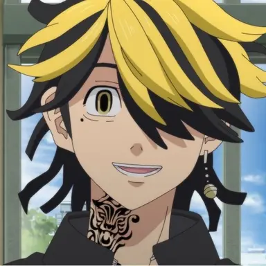 Profile image of 一虎