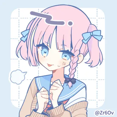 Profile image of ぶり子