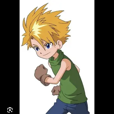 Profile image of 매튜