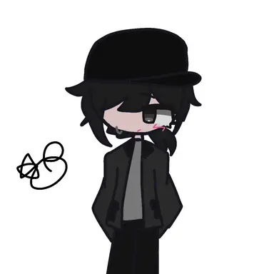 Profile image of 블랙