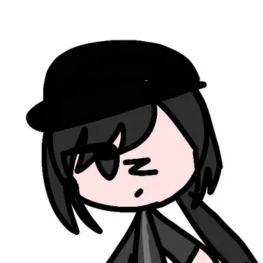 Profile image of 블랙