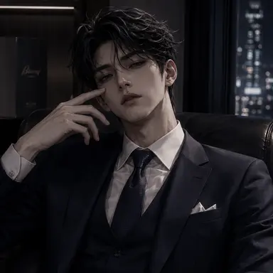 Profile image of 차무혁