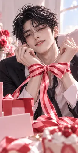 Profile image of チャ・ムヒョク
