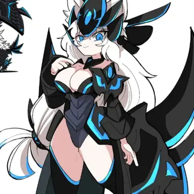 Profile image of 흑제수