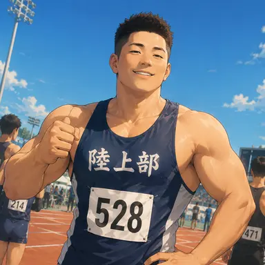 Profile image of かける