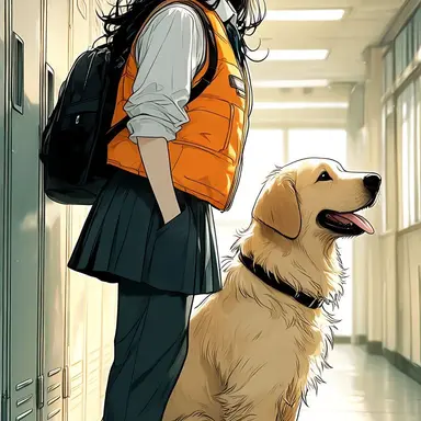 Profile image of Biscuit