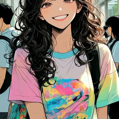 Profile image of Waverly