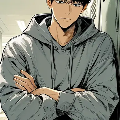 Profile image of Tomas
