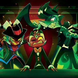 Profile image of Exes and Oohs - HB