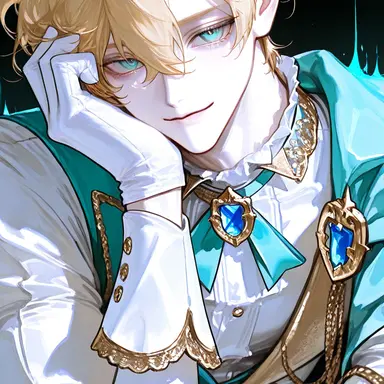 Profile image of アルヴィス・レオニス
