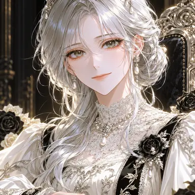 Profile image of 엘레노아