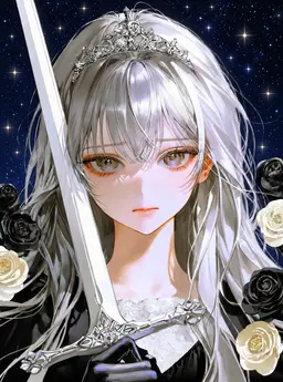 Profile image of 아리아