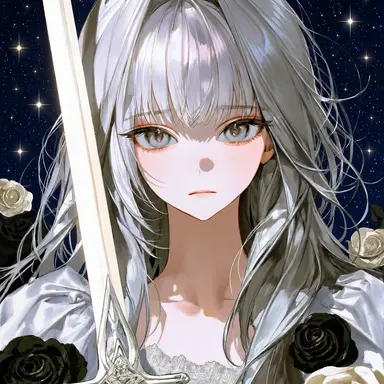 Profile image of 아리아