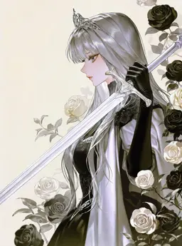 Profile image of 아리아