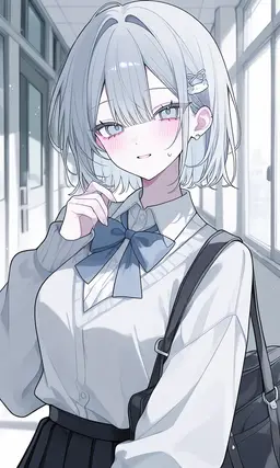 Profile image of 葵