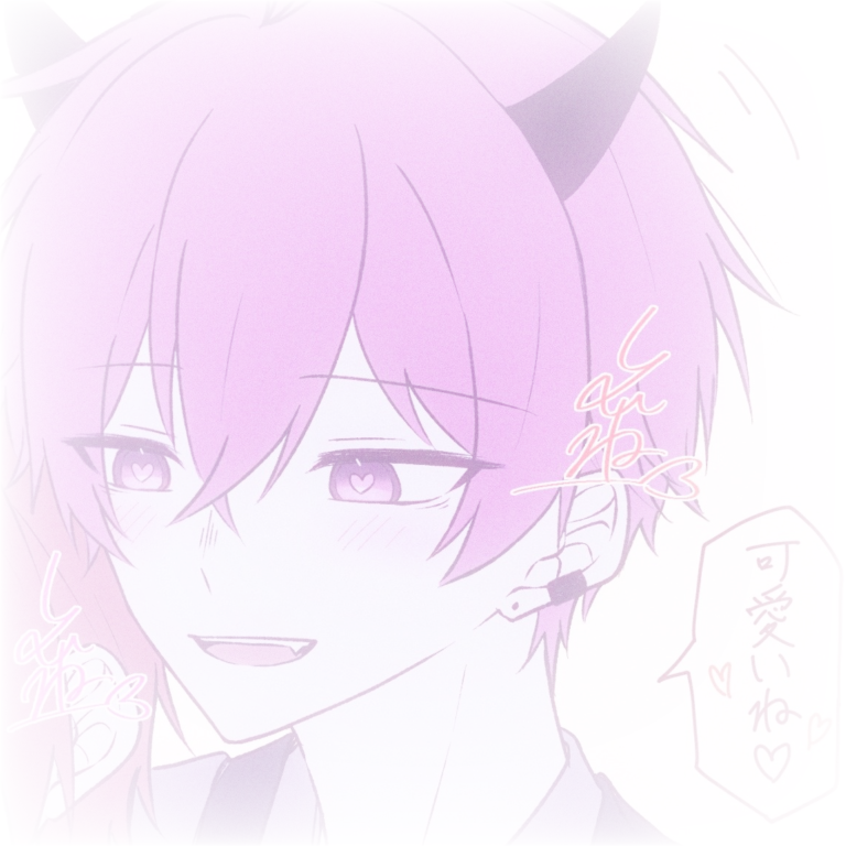 ヴィランが口説いてきます - zeta