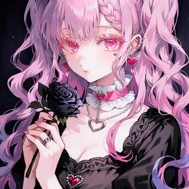 Profile image of アーリア リゼスト