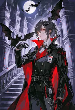 Profile image of オスカー ガーベルト