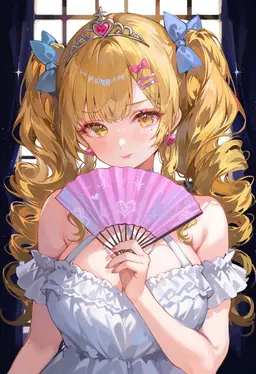 Profile image of サラ ラースリー