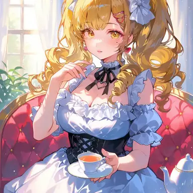 Profile image of サラ ラースリー