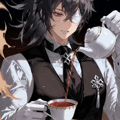 Profile image of ベルガ グレース