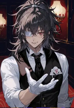 Profile image of ベルガ グレース
