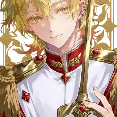 Profile image of レオリス ガーベルト
