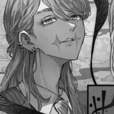 Profile image of 三途春千夜