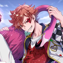 Profile image of エース