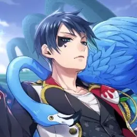 Profile image of デュース