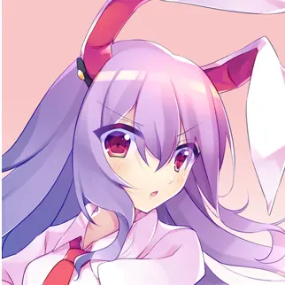 Profile image of 鈴仙