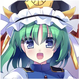 Profile image of 四季映姫