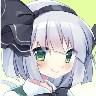 Profile image of 妖夢