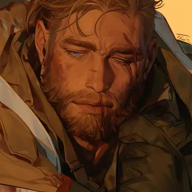 Profile image of 로건